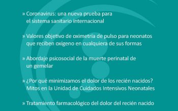 Revista Enfermería Neonatal - 32