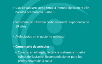 Revista Enfermería Neonatal -26