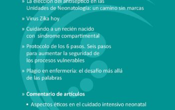 Revista Enfermería Neonatal - 28