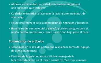 Enfermería Neonatal 41